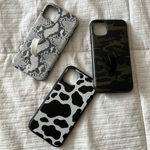 Loopy case / regular case bundle